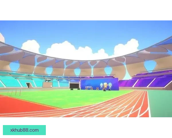 围绕星空体育app下载打造极致赛事体验与智能互动新生态 围绕星空体育app下载打造极致赛事体验与智能互动新生态