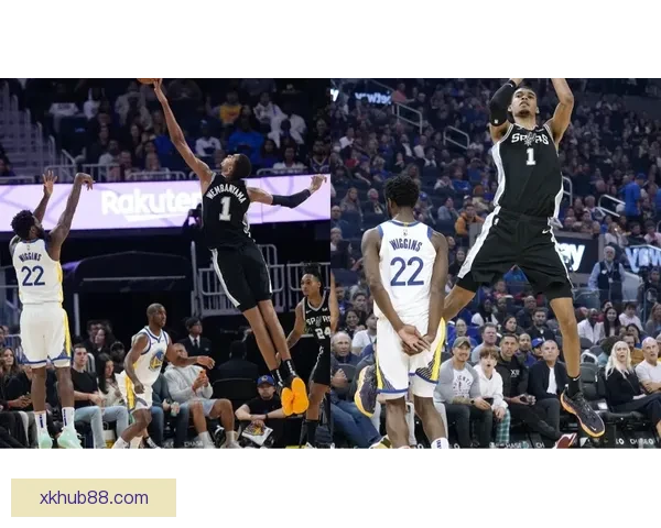 文班亚马砍下二十分八板五封盖马刺大胜步行者终结悬念送十六连败