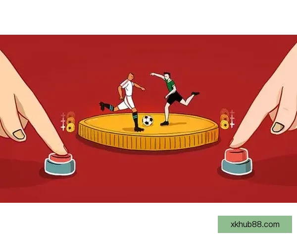 世界杯竞猜游戏规则详解 如何参与并赢取丰厚奖励