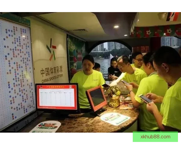 2026世界杯投注指南全面解析让彩民轻松掌握投注技巧