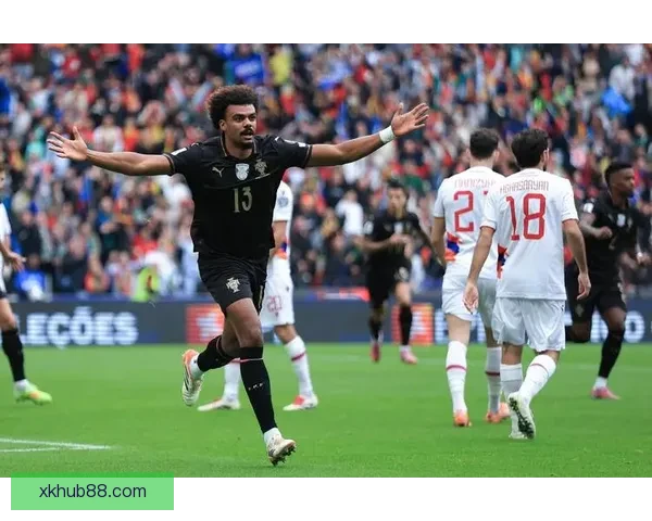 世界杯足球竞猜入口全方位解析助你轻松预测冠军赢取大奖