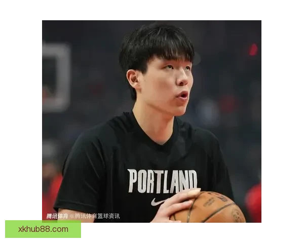 奇才对阵开拓者前瞻：萨尔缺阵谁能挺身而出 杨瀚森能否复仇助队逆袭