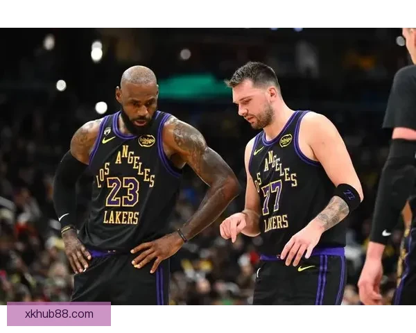 湖人连胜击败骑士 东契奇复出贡献42分5篮板12助攻 哈登17分助火箭力克快船