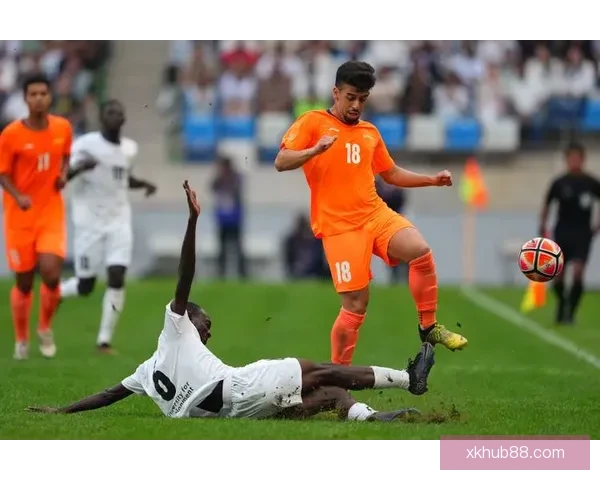 世界杯足球竞猜平台带你畅享全球赛事精彩预测与赢奖机会