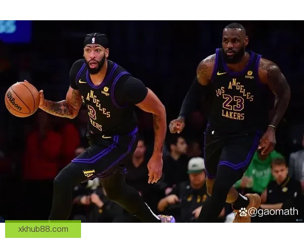 湖人近期23胜6负分差个位数表现出色 仅次16勇士近18年最强