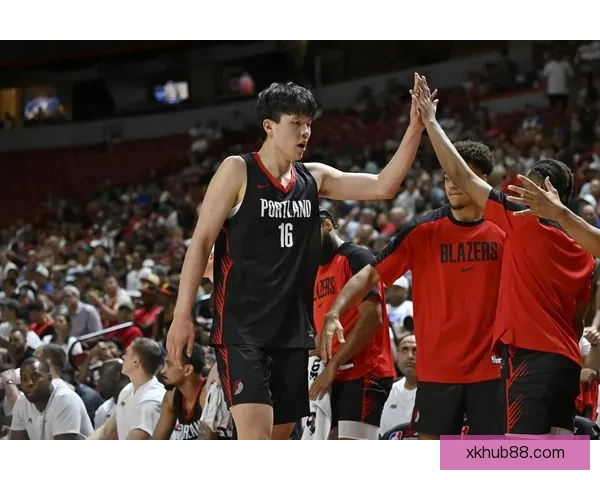 奇才对阵开拓者前瞻：萨尔缺阵谁能挺身而出 杨瀚森能否复仇助队逆袭