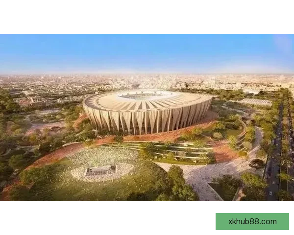 聚焦2026世界杯球场城市群的赛事文化与体验全景解析深度观