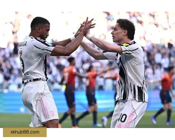 尤文关注热那亚19岁新星埃哈托尔今夏转会潜力