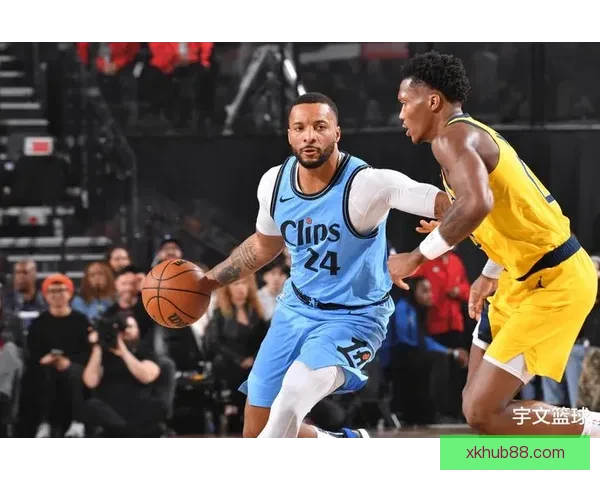 步行者若获状元签或围绕西卡祖巴茨打造核心阵容选中卡梅隆布泽尔重塑未来蓝图