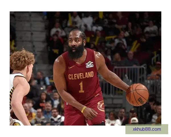 步行者迎战骑士西亚卡姆缺席哈登米切尔誓助队四杀对手