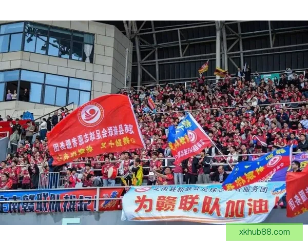 中甲第七轮观众热情高延边定南主场人气破万场均九千五百五十六人 中甲第七轮观众热情高延边定南主场人气破万场均九千五百五十六人