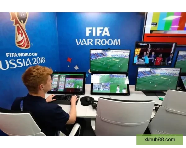 掌握世界杯买球预测核心技巧提升赛果判断与投注技巧全攻略 ⚽📊